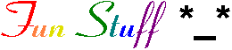 Fun Pic